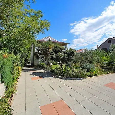 Nicol Affittacamere Bibinje