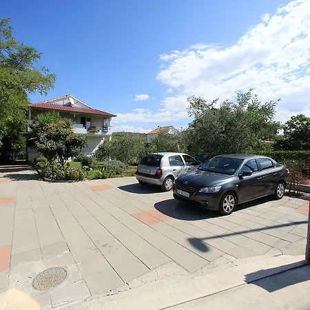 Nicol Guest house Bibinje