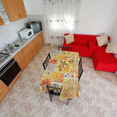 Guest house Nicol