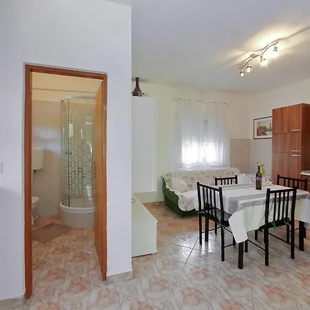 Nicol Affittacamere Bibinje