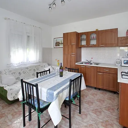 Nicol Guest house Bibinje