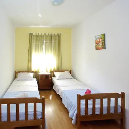 Guest house Nicol