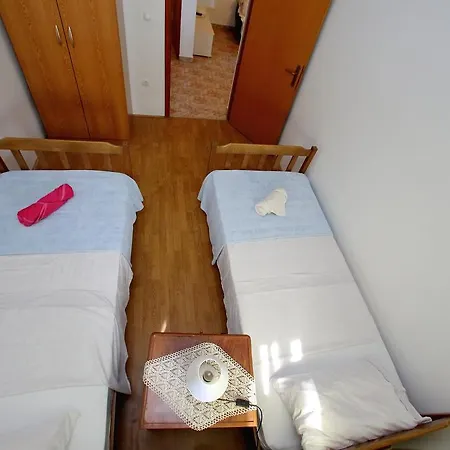Guest house Nicol 3*