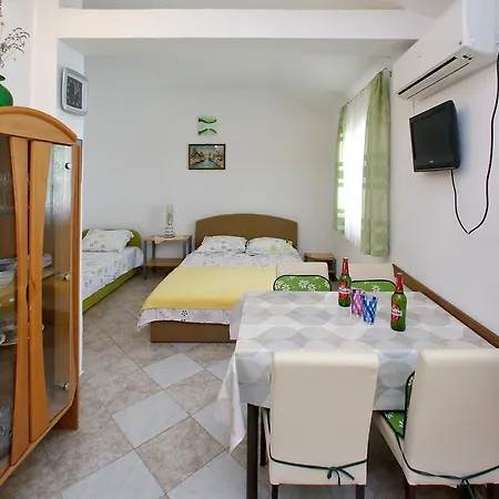 Affittacamere Nicol Bibinje