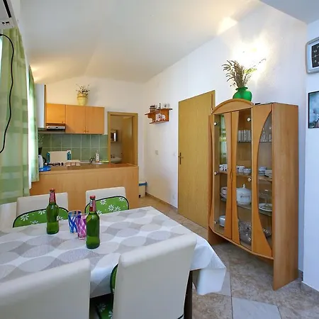 Affittacamere Nicol Bibinje