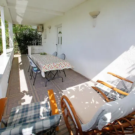 Guest house Nicol Bibinje