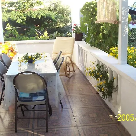 Guest house Nicol 3*