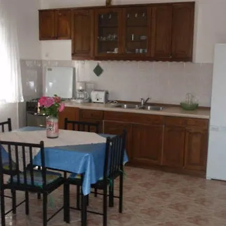 Guest house Nicol Bibinje