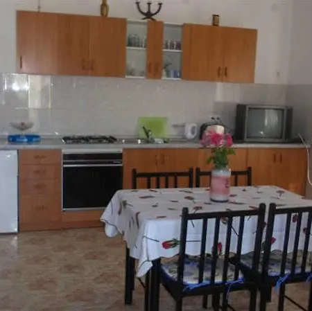 Guest house Nicol