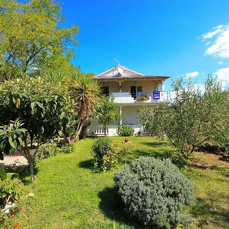 Guest house Nicol