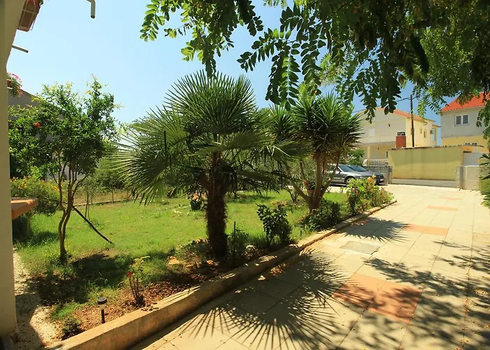 Nicol ゲストハウス