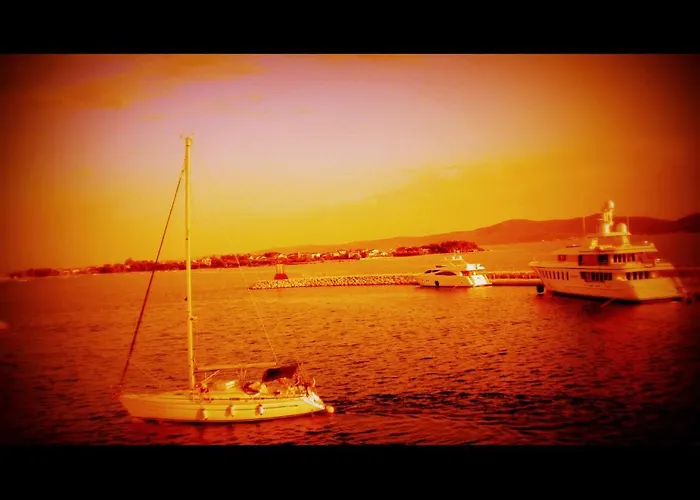 Nicol ゲストハウス 3*