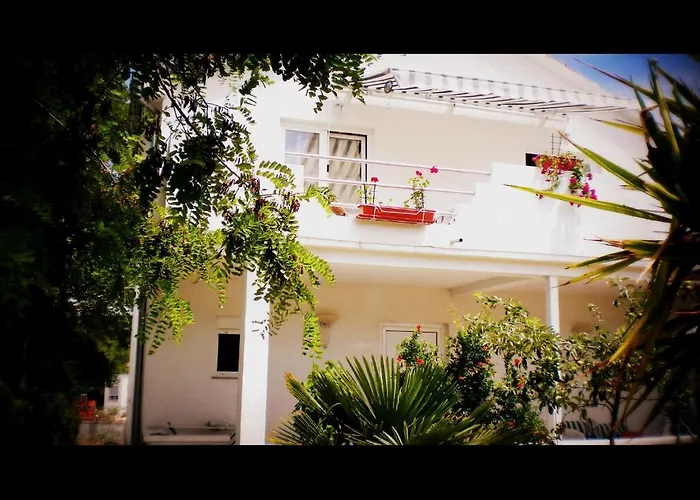 Nicol ゲストハウス 3*