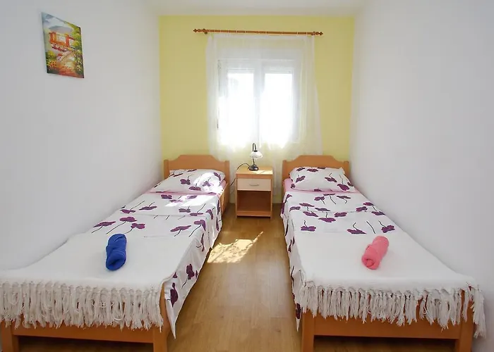 ゲストハウス Nicol