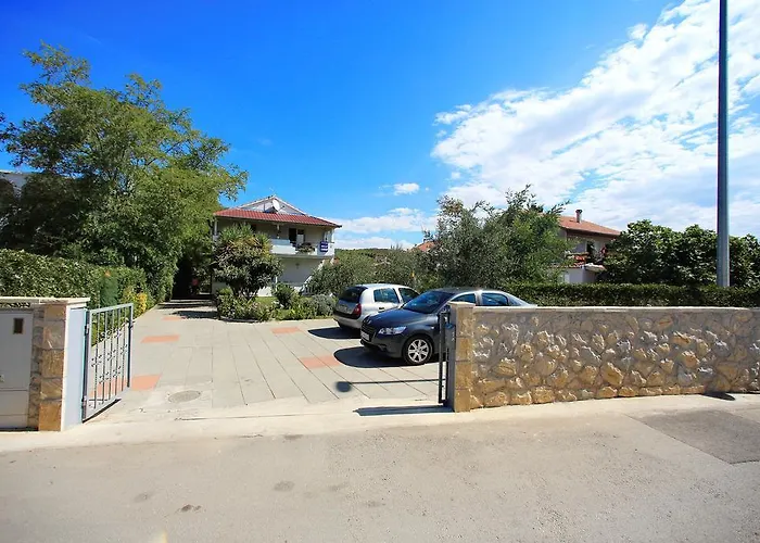 Nicol ゲストハウス