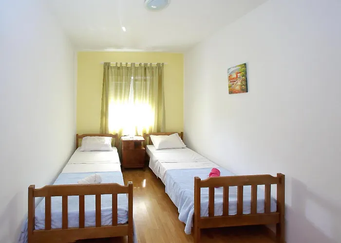 ゲストハウス Nicol