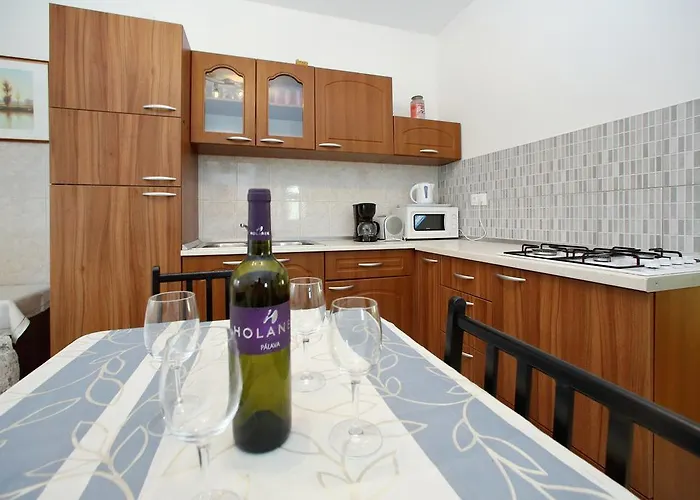 Penzion Nicol Bibinje